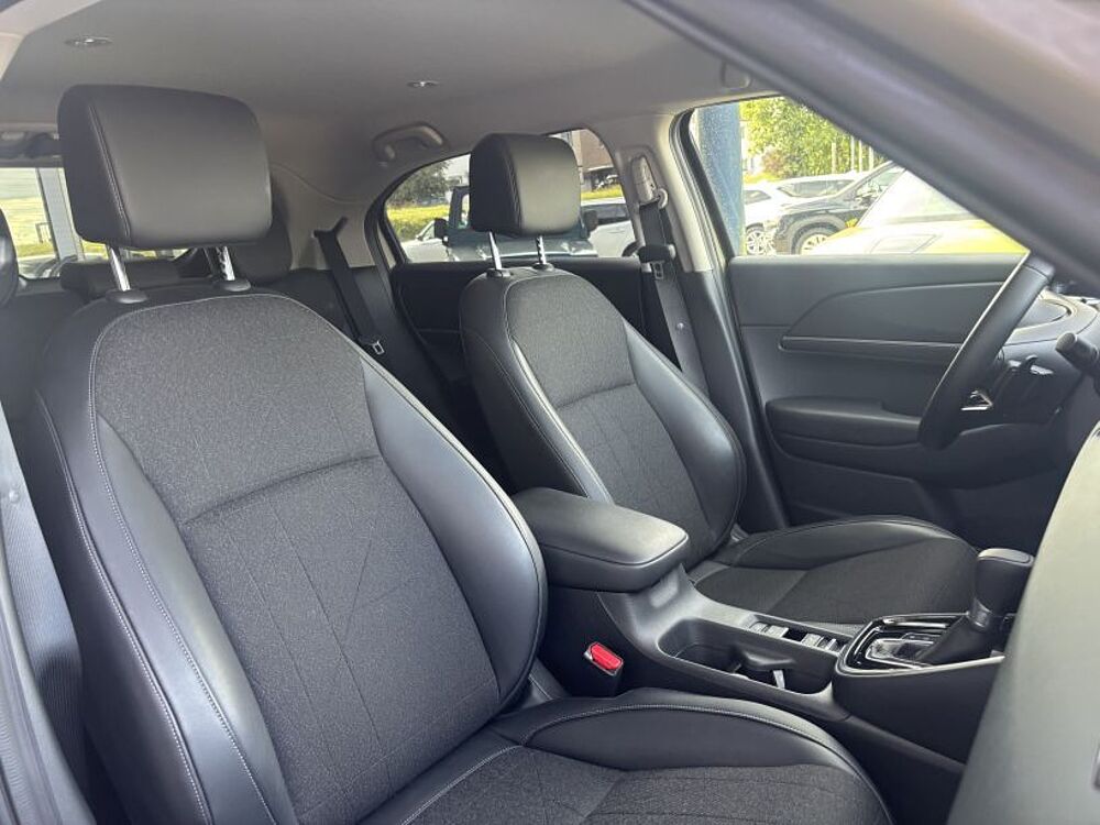 Honda HR-V Hybrid ADVANCE +LED+Allwetter+Navi+