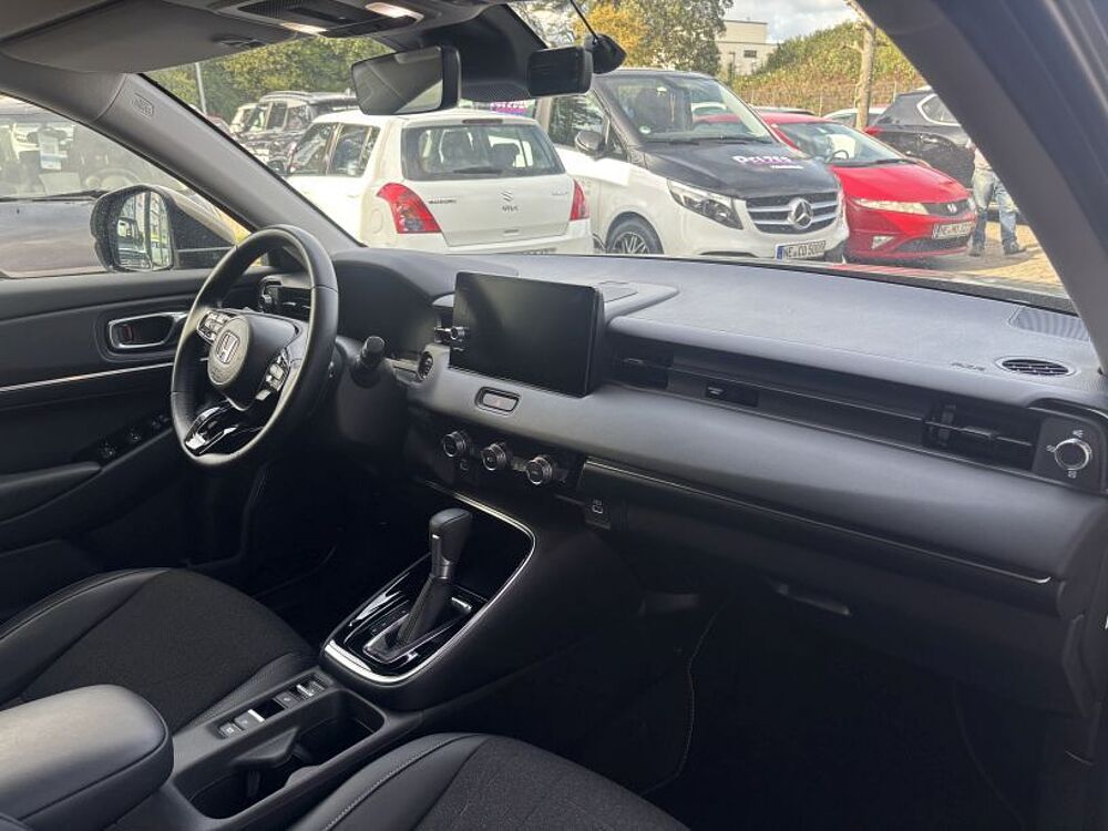 Honda HR-V Hybrid ADVANCE +LED+Allwetter+Navi+