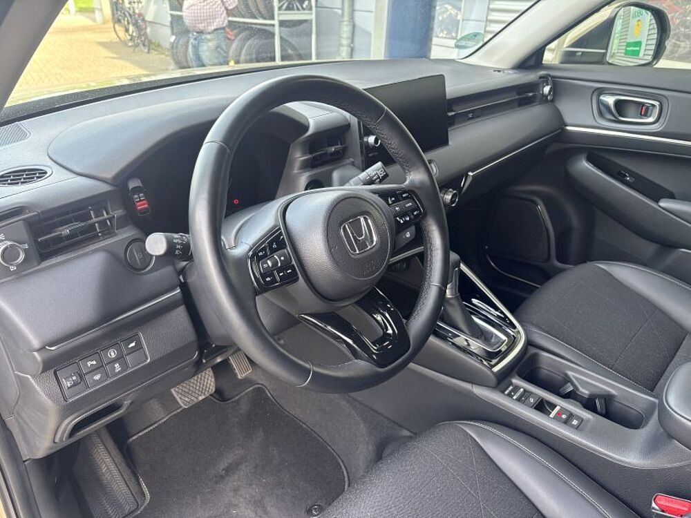 Honda HR-V Hybrid ADVANCE +LED+Allwetter+Navi+