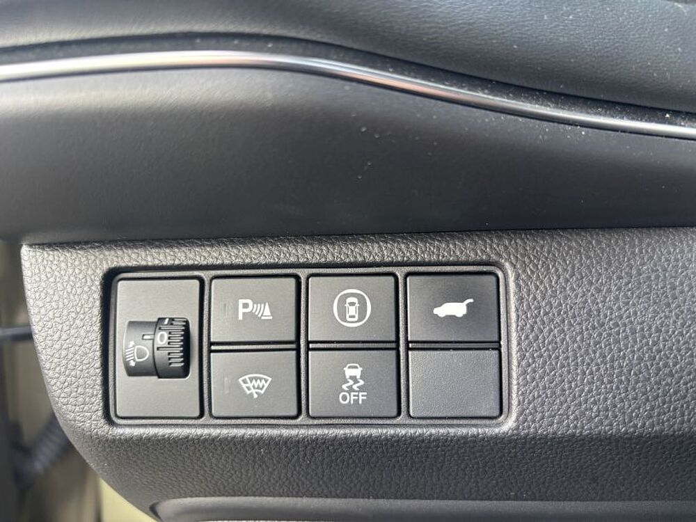 Honda HR-V Hybrid ADVANCE +LED+Allwetter+Navi+