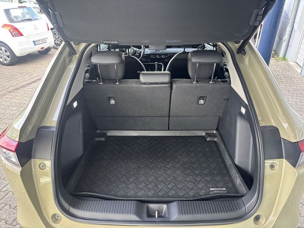 Honda HR-V Hybrid ADVANCE +LED+Allwetter+Navi+