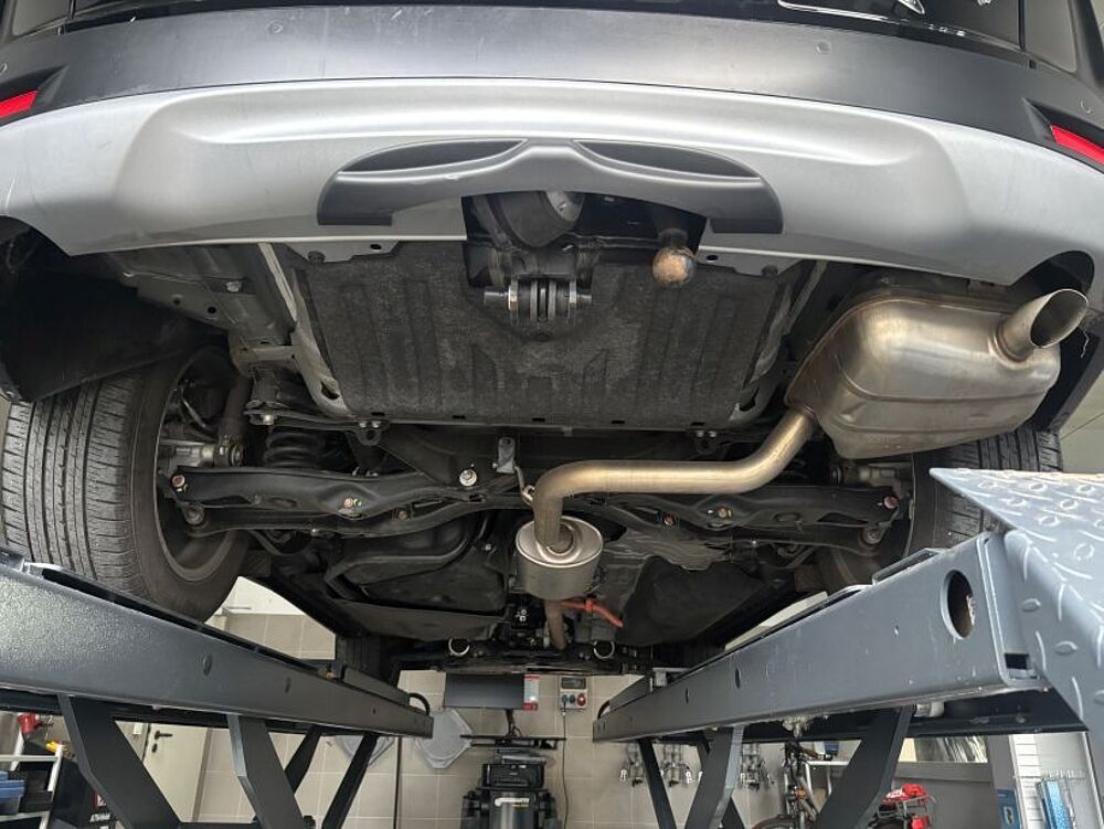 Honda CR-V Hybrid 2.0 CVT 2WD Elegance +ACC+CarPlay+