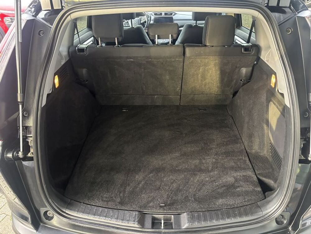 Honda CR-V Hybrid 2.0 CVT 2WD Elegance +ACC+CarPlay+