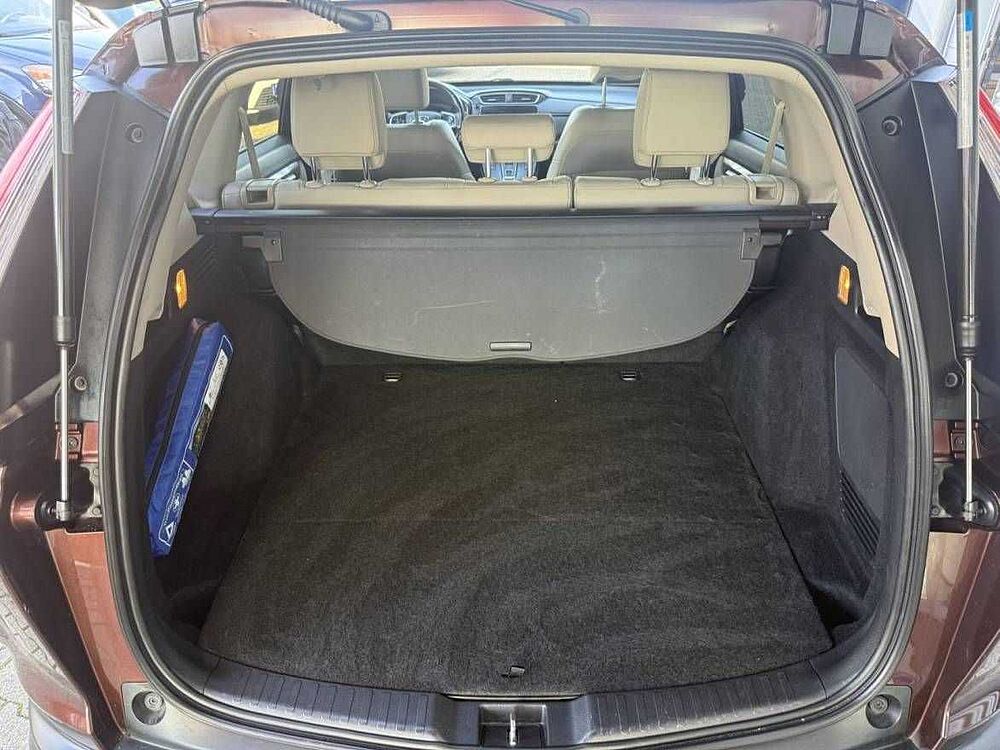 Honda CR-V Hybrid 2.0 CVT Lifestyle Standard+RCam+LED+
