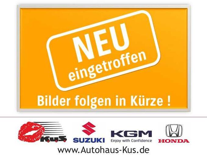 Honda  Jazz Hybrid Crosstar Executive+Navi+1.Hand+