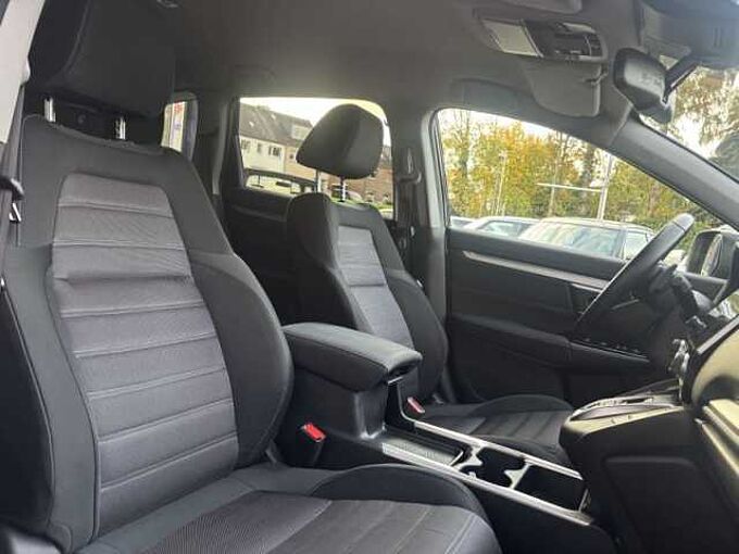 Honda CR-V Hybrid 2.0 CVT 2WD Elegance +ACC+CarPlay+