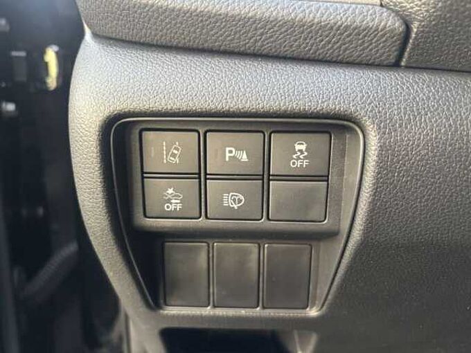 Honda CR-V Hybrid 2.0 CVT 2WD Elegance +ACC+CarPlay+