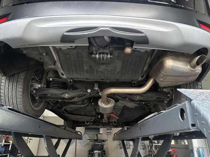 Honda CR-V Hybrid 2.0 CVT 2WD Elegance +ACC+CarPlay+