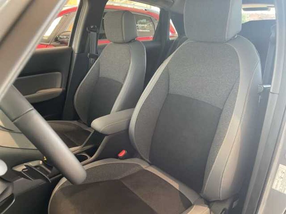 Honda Jazz 1.5 e: HEV Advance Sport To-Wi-Assistent Rückfahrkamera