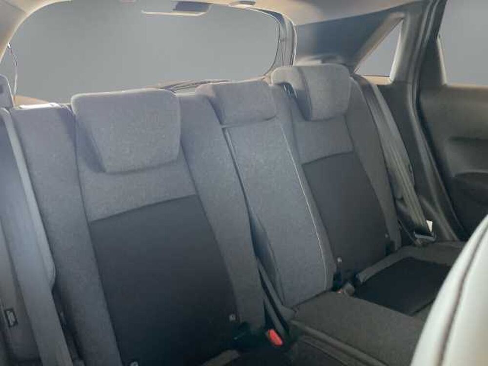 Honda Jazz 1.5 e: HEV Advance Sport To-Wi-Assistent Rückfahrkamera