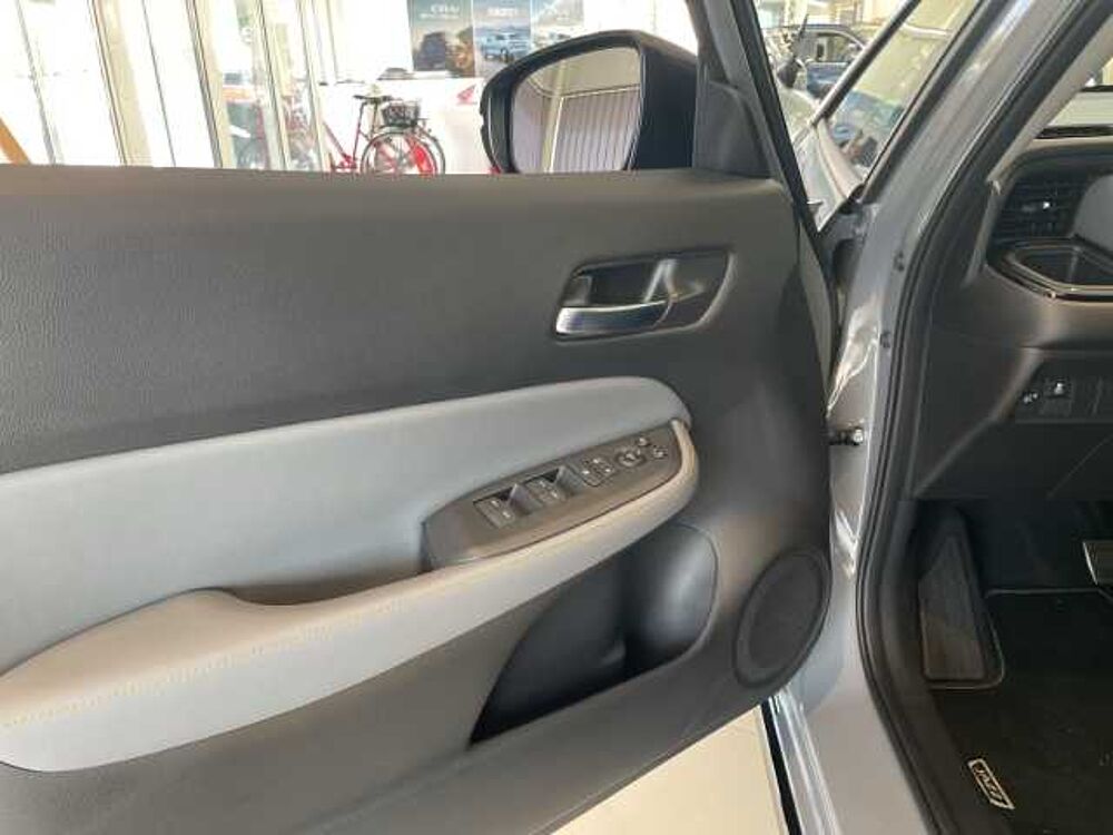 Honda Jazz 1.5 e: HEV Advance Sport To-Wi-Assistent Rückfahrkamera