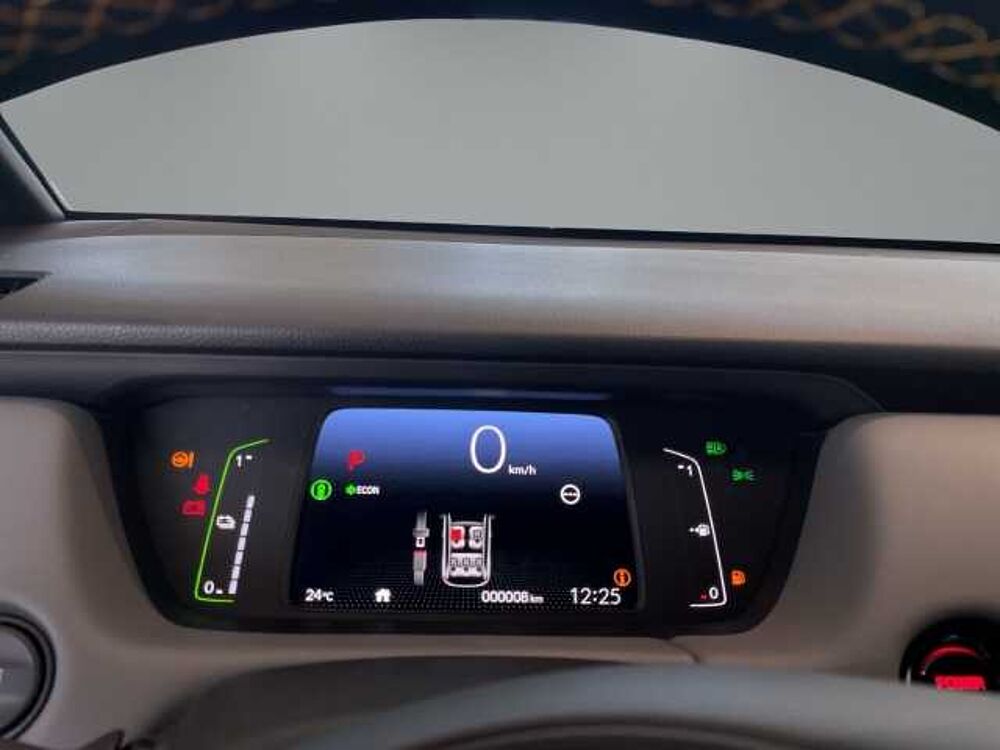 Honda Jazz 1.5 e: HEV Advance Sport To-Wi-Assistent Rückfahrkamera