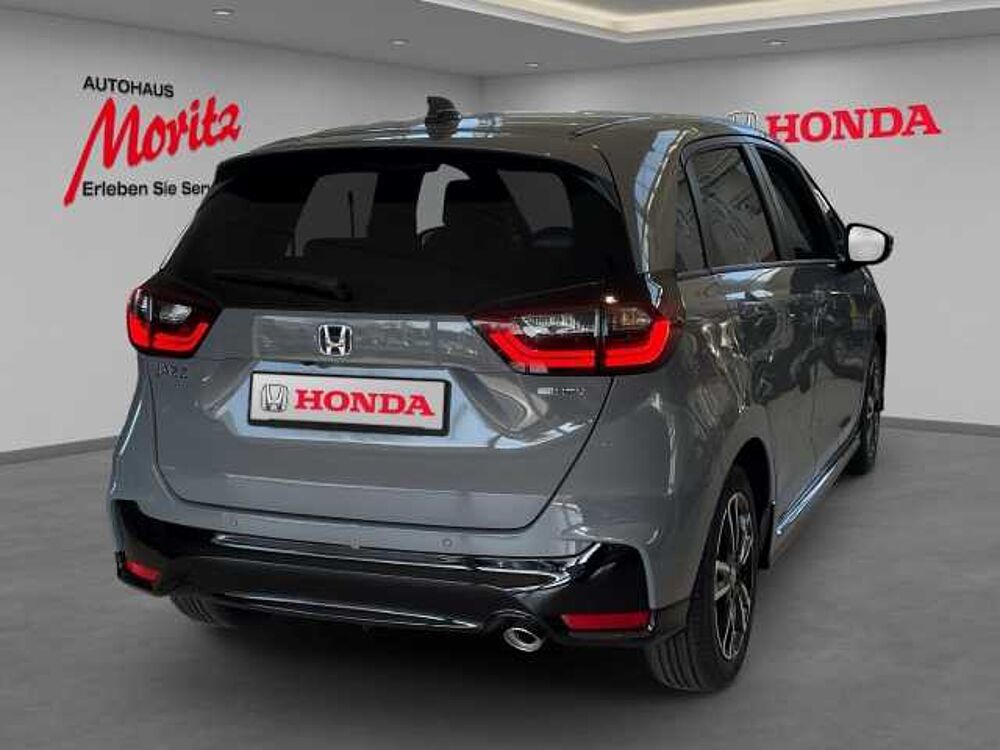 Honda Jazz 1.5 e: HEV Advance Sport To-Wi-Assistent Rückfahrkamera