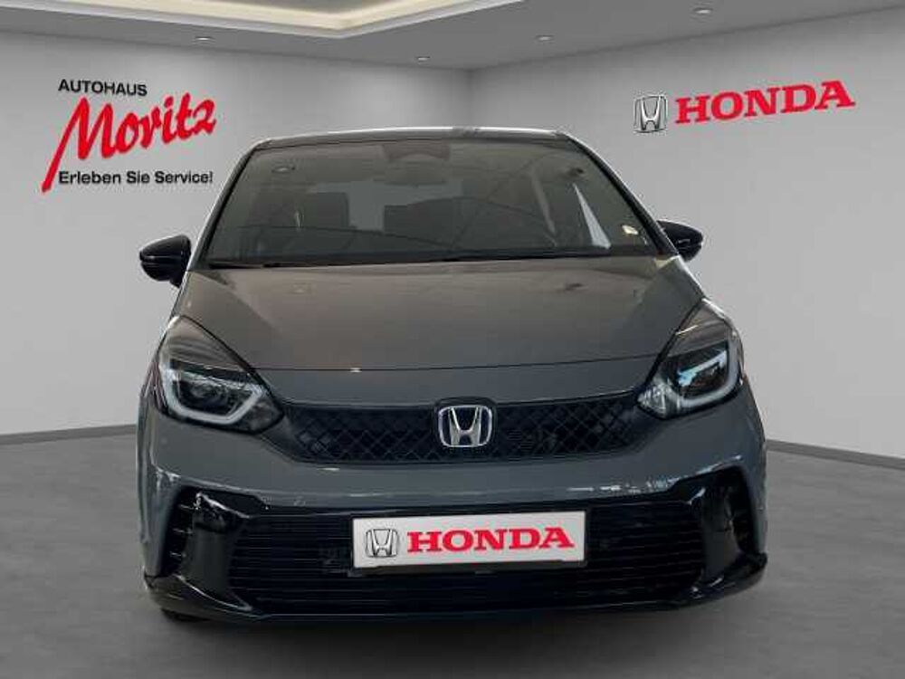 Honda Jazz 1.5 e: HEV Advance Sport To-Wi-Assistent Rückfahrkamera