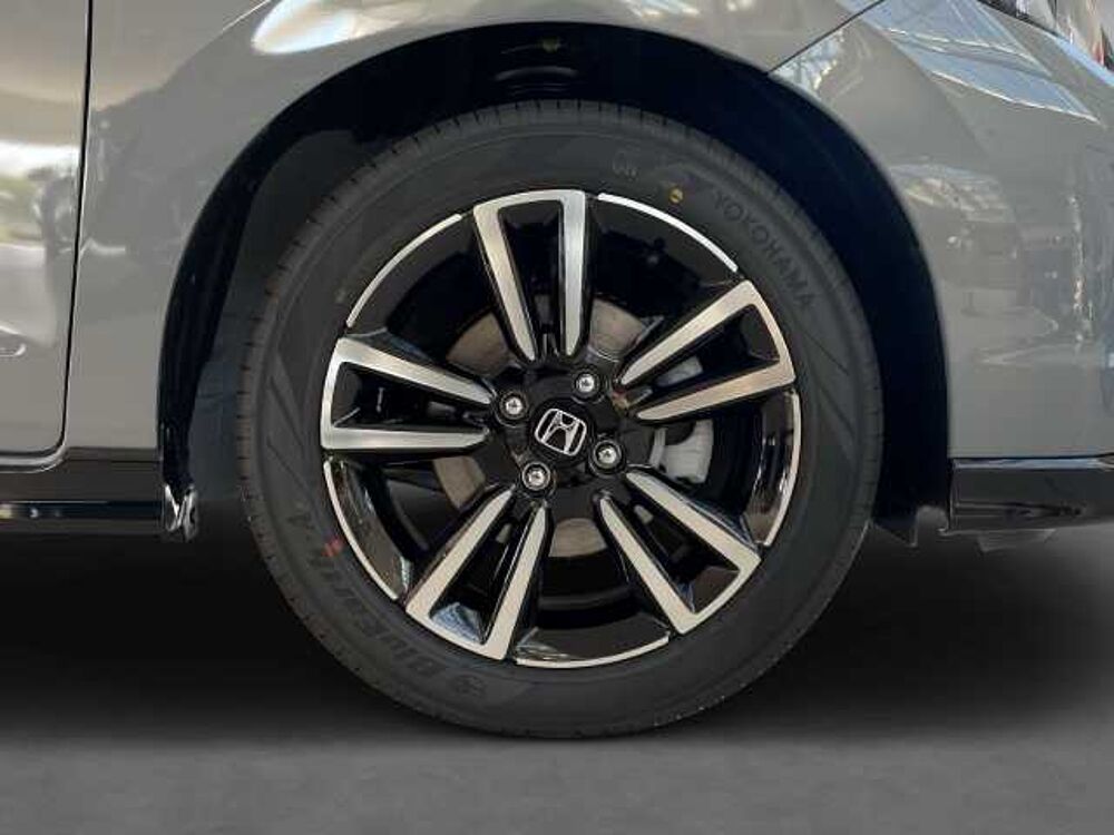 Honda Jazz 1.5 e: HEV Advance Sport To-Wi-Assistent Rückfahrkamera