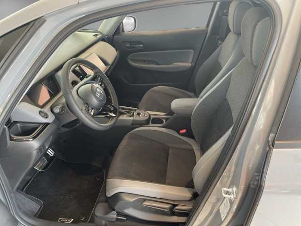 Honda Jazz 1.5 e: HEV Advance Sport To-Wi-Assistent Rückfahrkamera