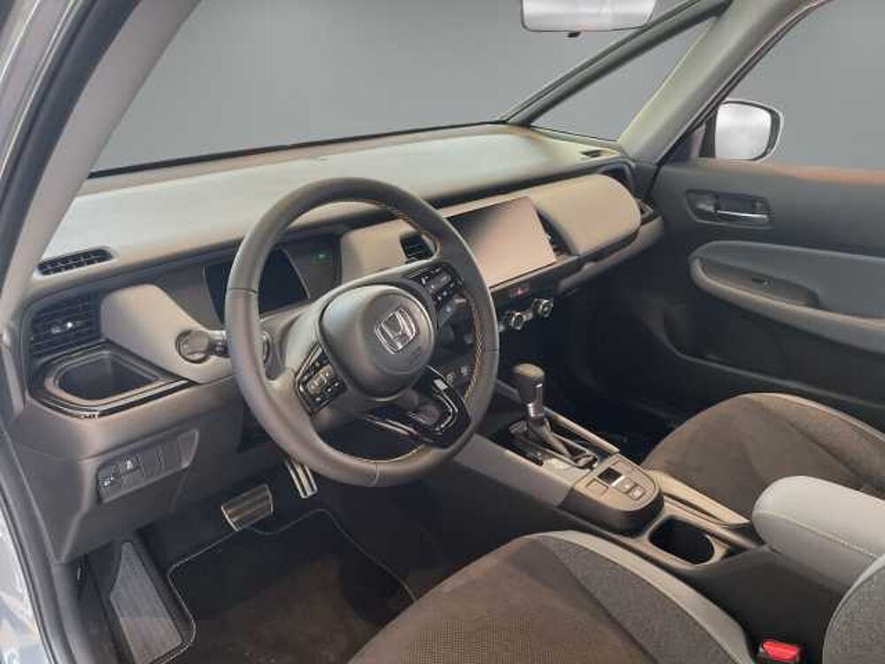 Honda Jazz 1.5 e: HEV Advance Sport To-Wi-Assistent Rückfahrkamera