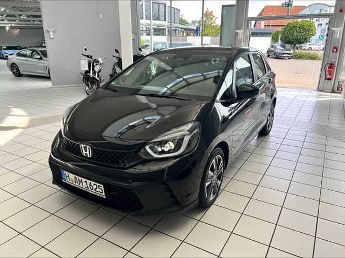Honda  Jazz Hybrid 1.5 e:HEV CVT Advance *Toter-Winkel*Ausparkassistent*