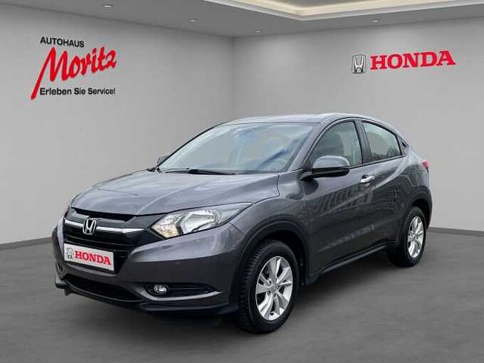 Honda  HR-V i-VTEC 1.5 Elegance Aut.