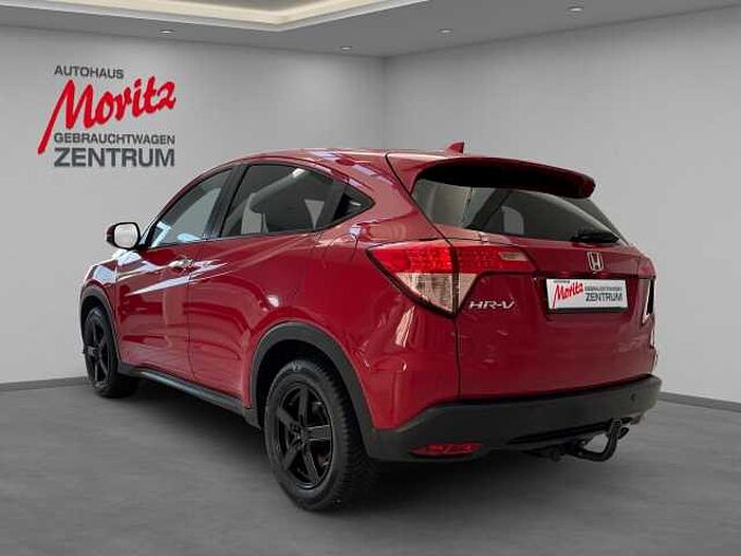 Honda  HR-V i-VTEC 1.5 Elegance