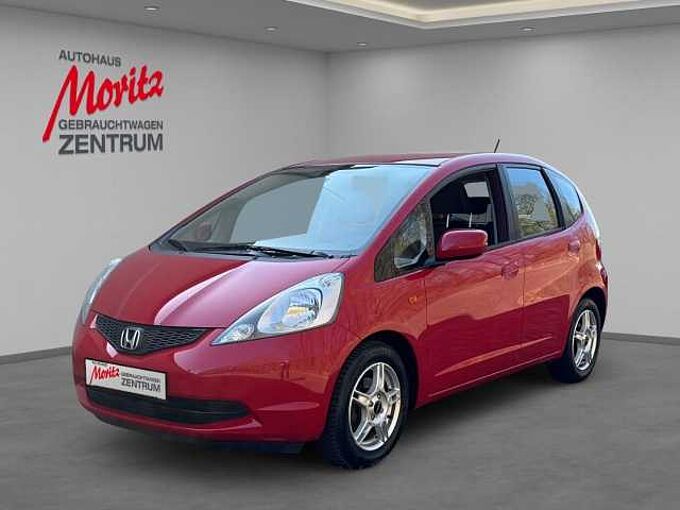 Honda  Jazz i 1.2 Trend *MIT WENIG KM!*ALLWETTER*
