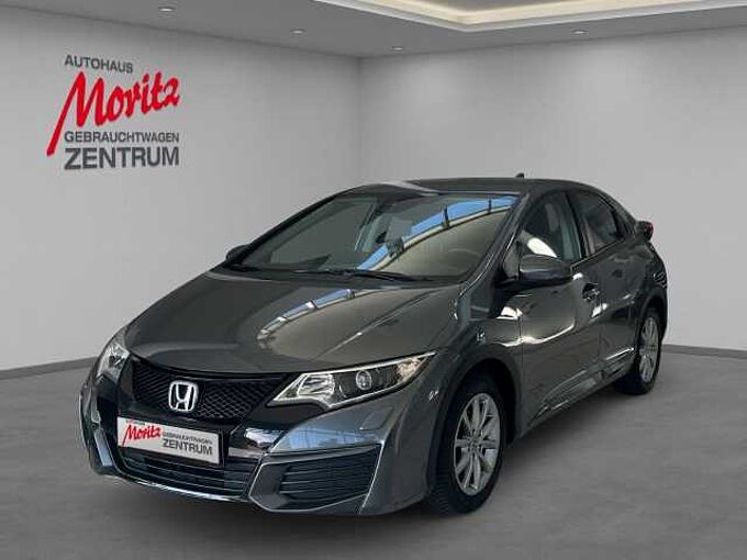 Honda  Civic 1.4 Comfort *MIT ALLWETTER!*