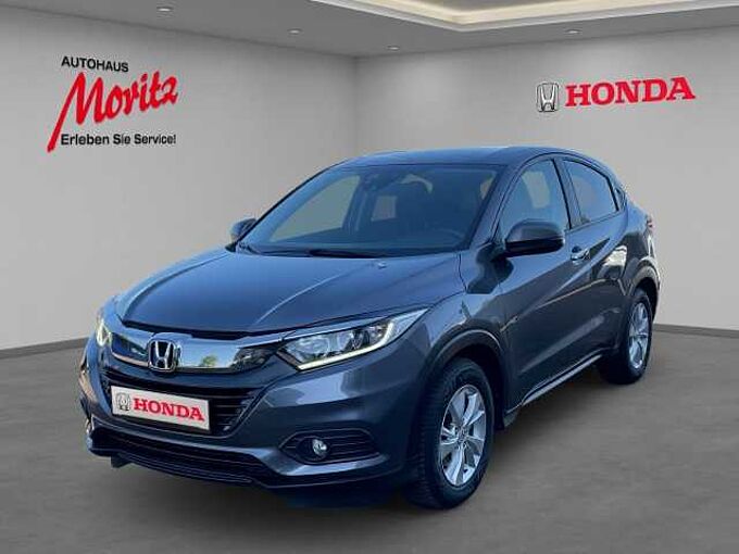 Honda  HR-V 1.5 Elegance *NAVIGATION*DAB!*