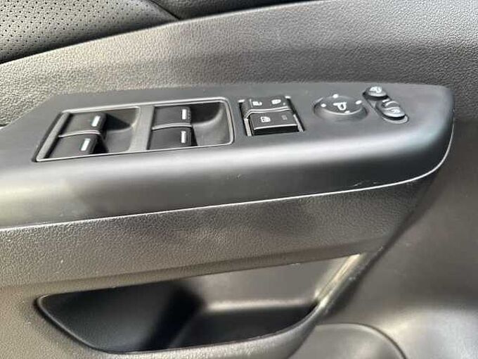 Honda CR-V 1.6i-D-TEC Lifestyle Aut. 4WD *9 GANG AUTOMATIK*