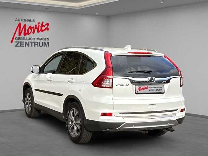 Honda CR-V 1.6i-D-TEC Lifestyle Aut. 4WD *9 GANG AUTOMATIK*