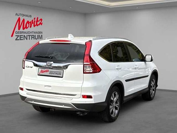 Honda CR-V 1.6i-D-TEC Lifestyle Aut. 4WD *9 GANG AUTOMATIK*