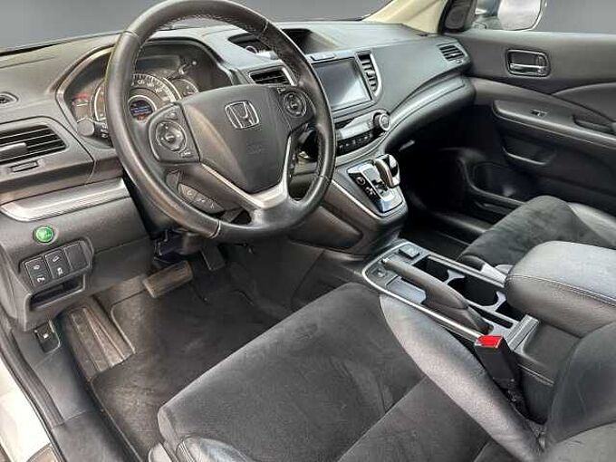 Honda CR-V 1.6i-D-TEC Lifestyle Aut. 4WD *9 GANG AUTOMATIK*