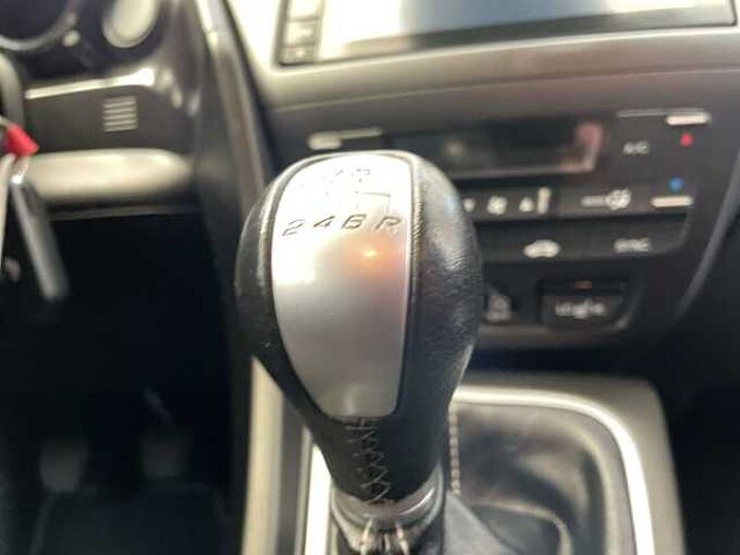 Honda Civic 1.8 Elegance *TOTWINKEL*NAVI*