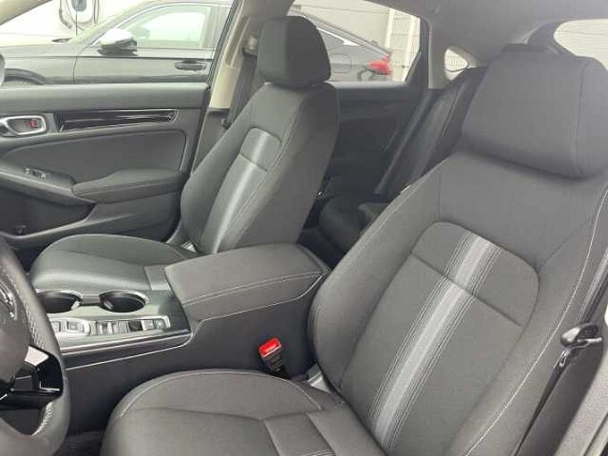 Honda Civic Hybrid 2.0 e:HEV Elegance *CARPLAY*TOTWINKEL*