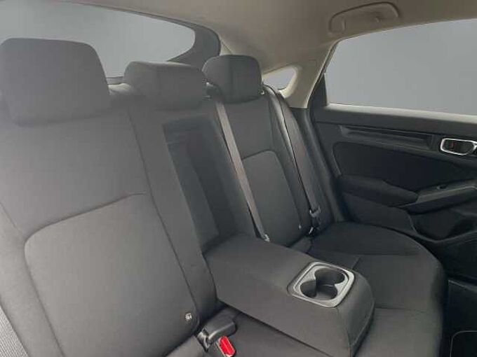 Honda Civic Hybrid 2.0 e:HEV Elegance *CARPLAY*TOTWINKEL*