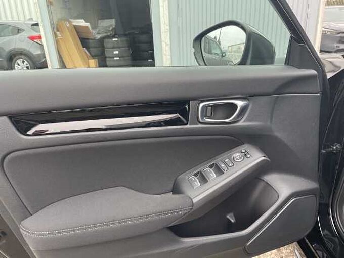 Honda Civic Hybrid 2.0 e:HEV Elegance *CARPLAY*TOTWINKEL*