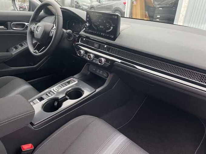 Honda Civic Hybrid 2.0 e:HEV Elegance *CARPLAY*TOTWINKEL*