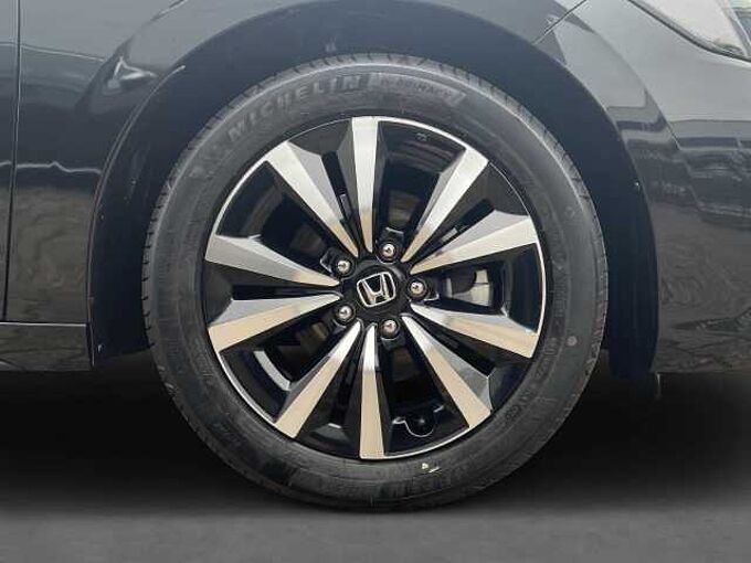 Honda Civic Hybrid 2.0 e:HEV Elegance *CARPLAY*TOTWINKEL*