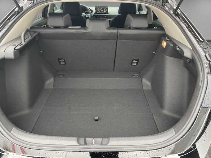 Honda Civic Hybrid 2.0 e:HEV Elegance *CARPLAY*TOTWINKEL*