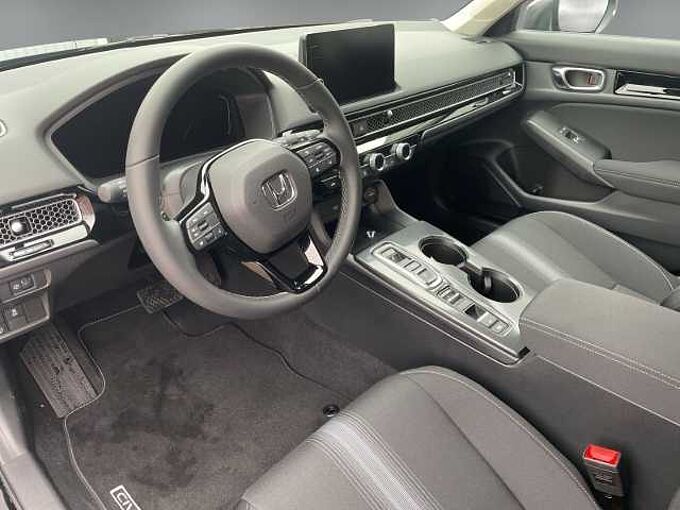 Honda Civic Hybrid 2.0 e:HEV Elegance *CARPLAY*TOTWINKEL*