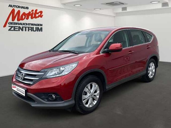 Honda  CR-V 2.0 Elegance 2WD *KAMERA*AMBIENTE!*