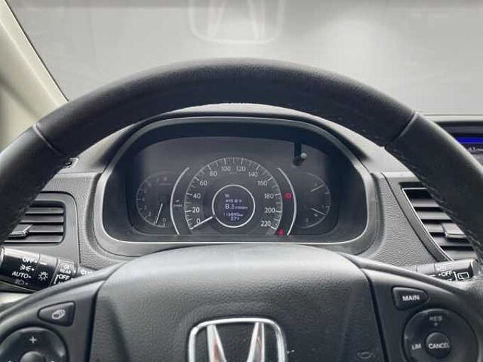 Honda CR-V 2.0 Elegance 2WD *KAMERA*AMBIENTE!*