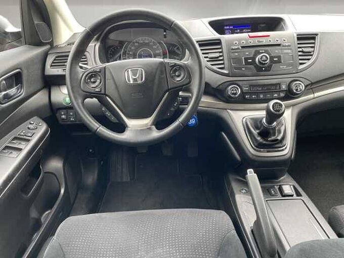 Honda CR-V 2.0 Elegance 2WD *KAMERA*AMBIENTE!*