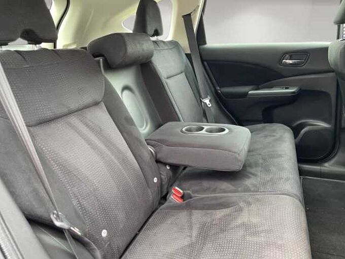 Honda CR-V 2.0 Elegance 2WD *KAMERA*AMBIENTE!*