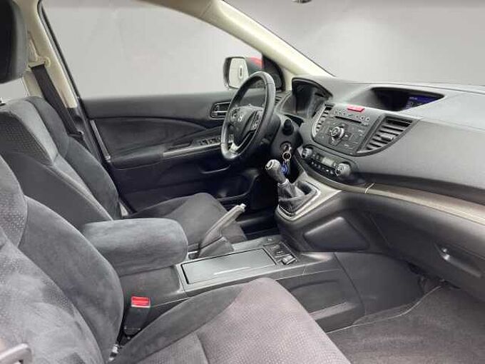 Honda CR-V 2.0 Elegance 2WD *KAMERA*AMBIENTE!*