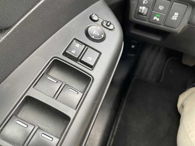 Honda CR-V 2.0 Elegance 2WD *KAMERA*AMBIENTE!*