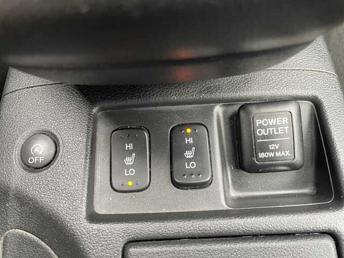 Honda CR-V 2.0 Elegance 2WD *KAMERA*AMBIENTE!*