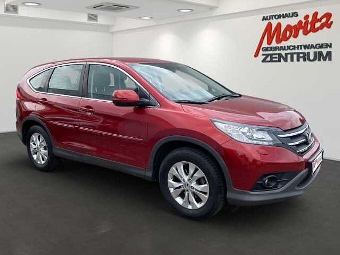 Honda CR-V 2.0 Elegance 2WD *KAMERA*AMBIENTE!*