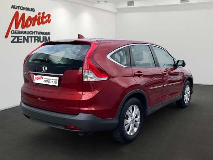 Honda CR-V 2.0 Elegance 2WD *KAMERA*AMBIENTE!*