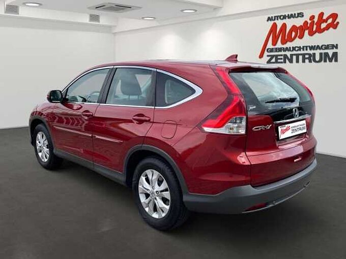 Honda CR-V 2.0 Elegance 2WD *KAMERA*AMBIENTE!*