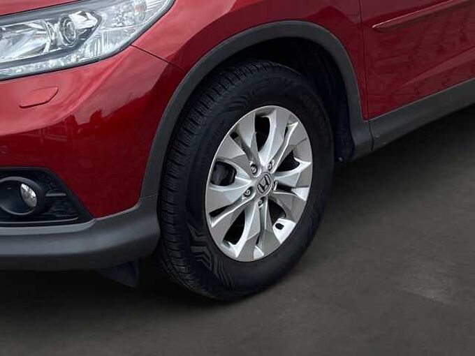 Honda CR-V 2.0 Elegance 2WD *KAMERA*AMBIENTE!*